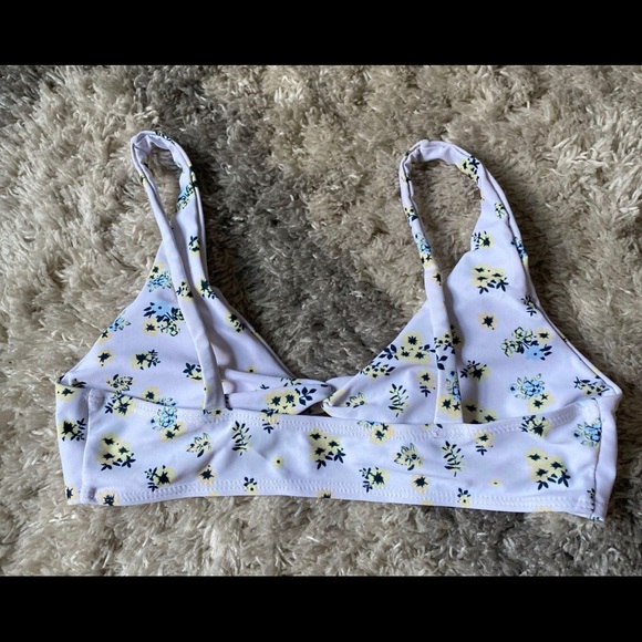 Shein Bikini Top - Picture 2 of 2